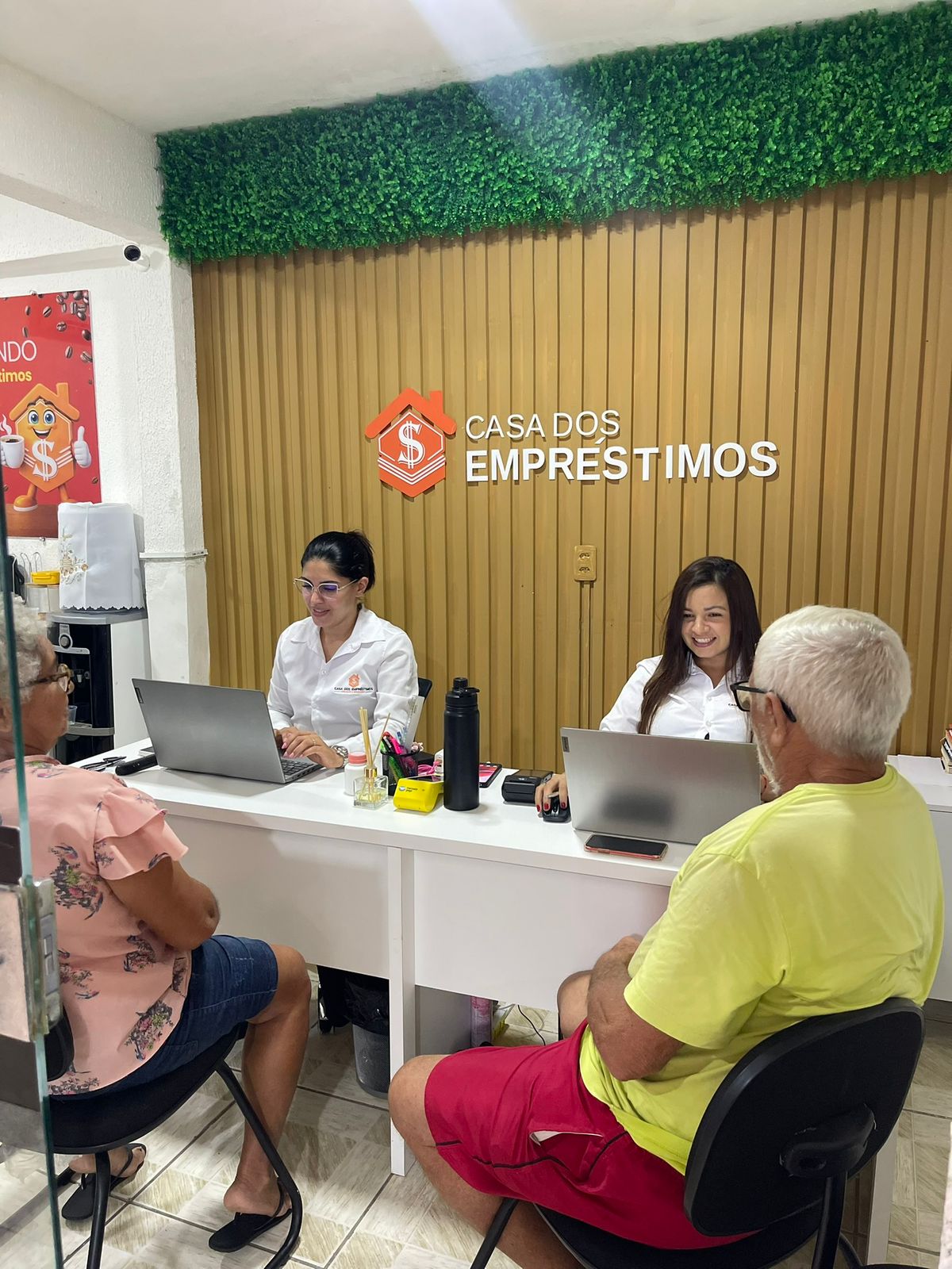 Unidade Caucaia