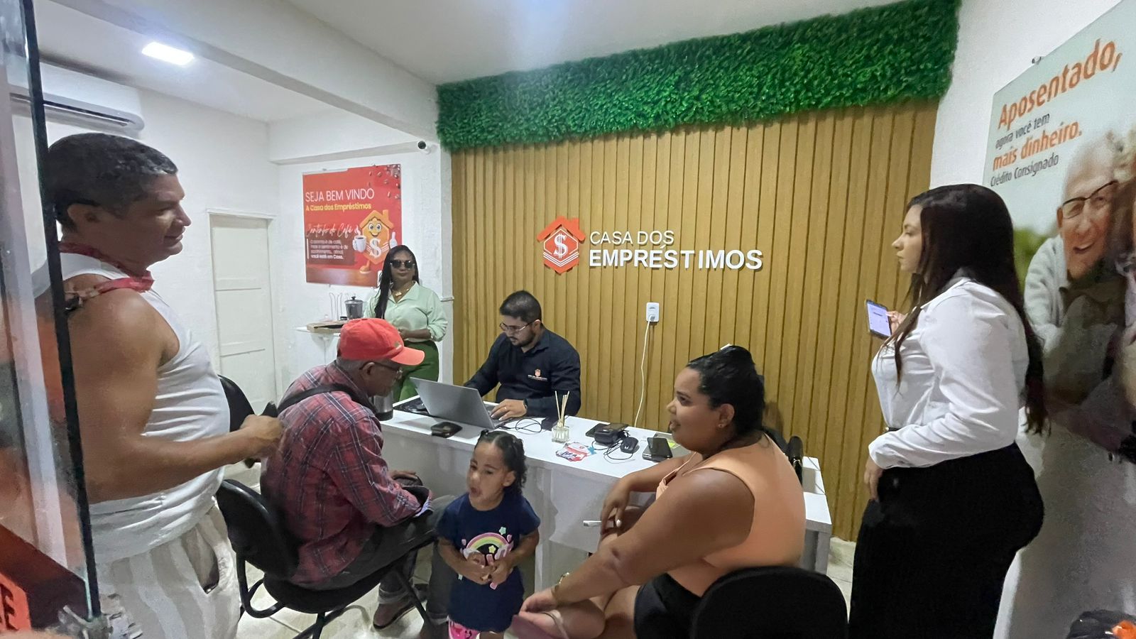 Unidade Caucaia