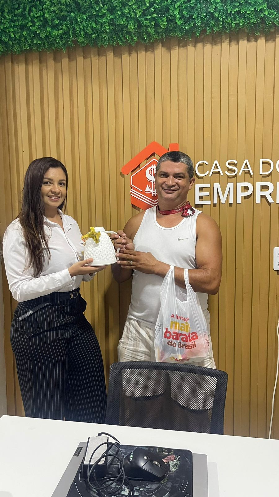 Unidade Caucaia