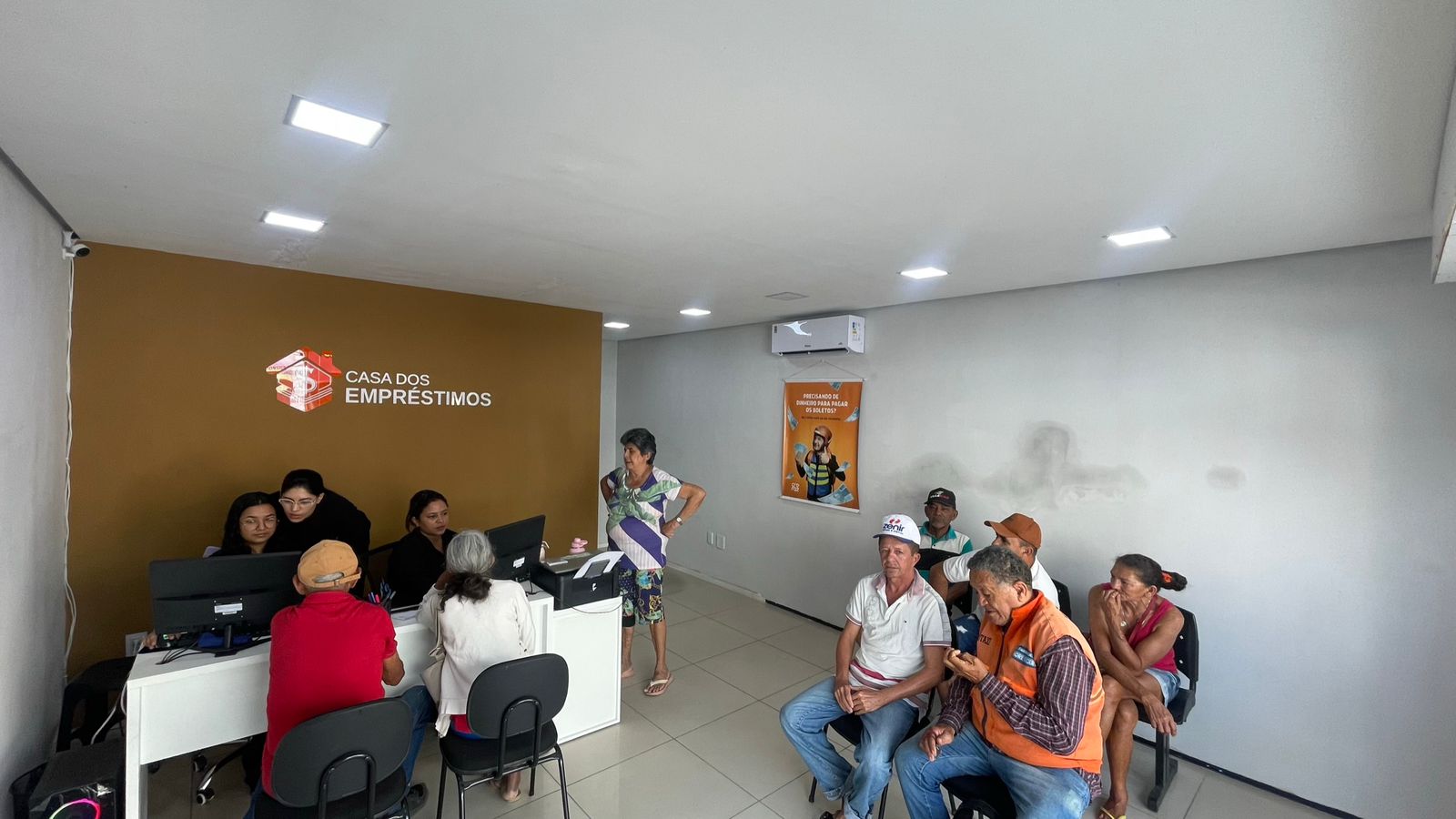 Unidade Morada Nova
