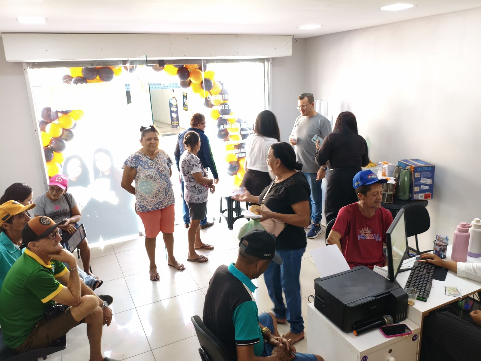 Unidade Morada Nova