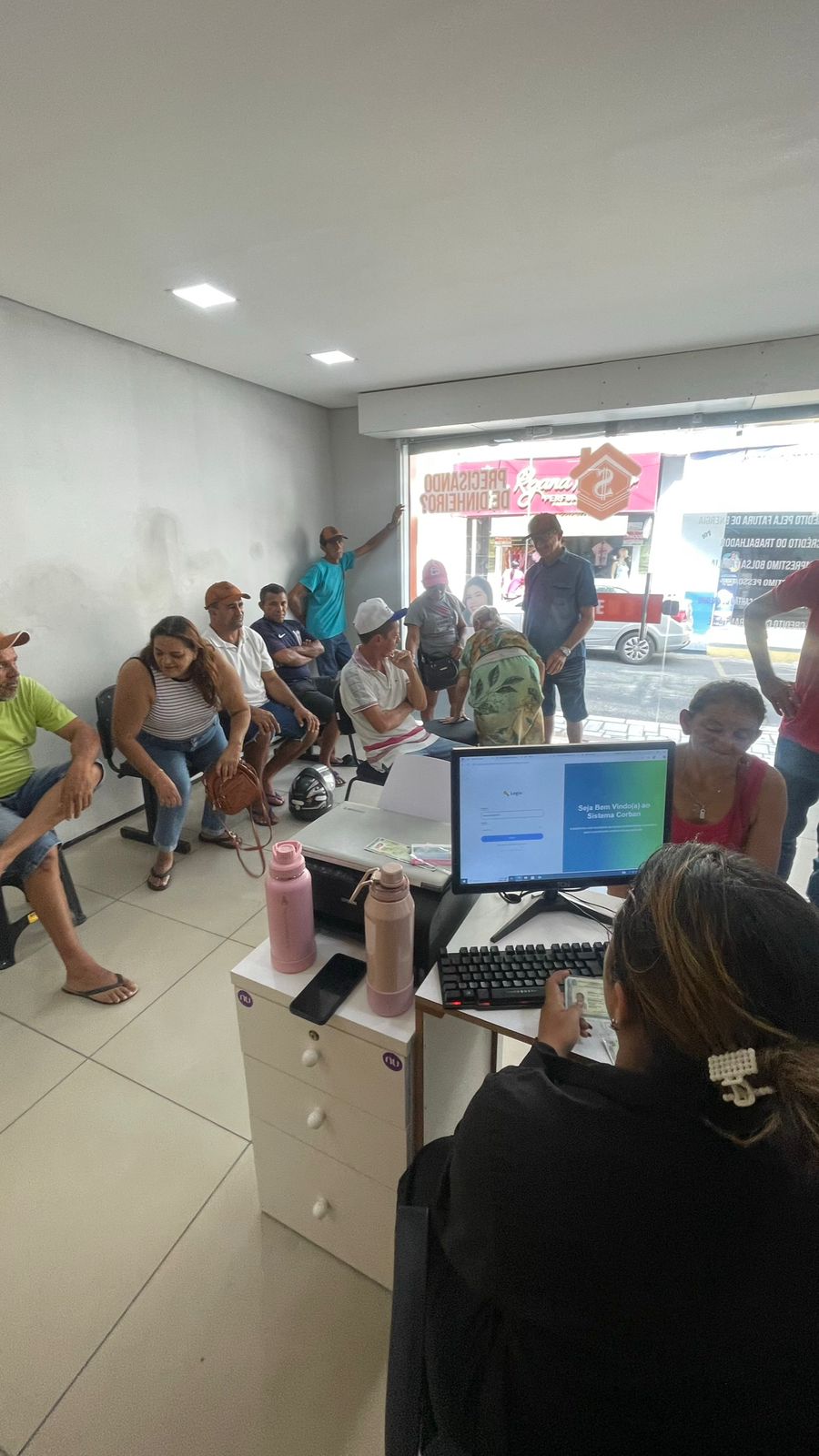 Unidade Morada Nova