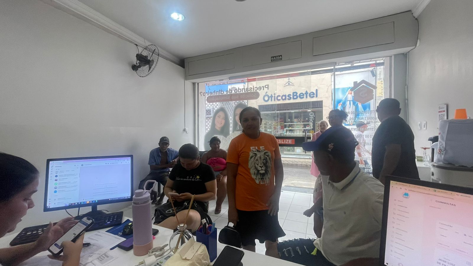 Unidade Russas